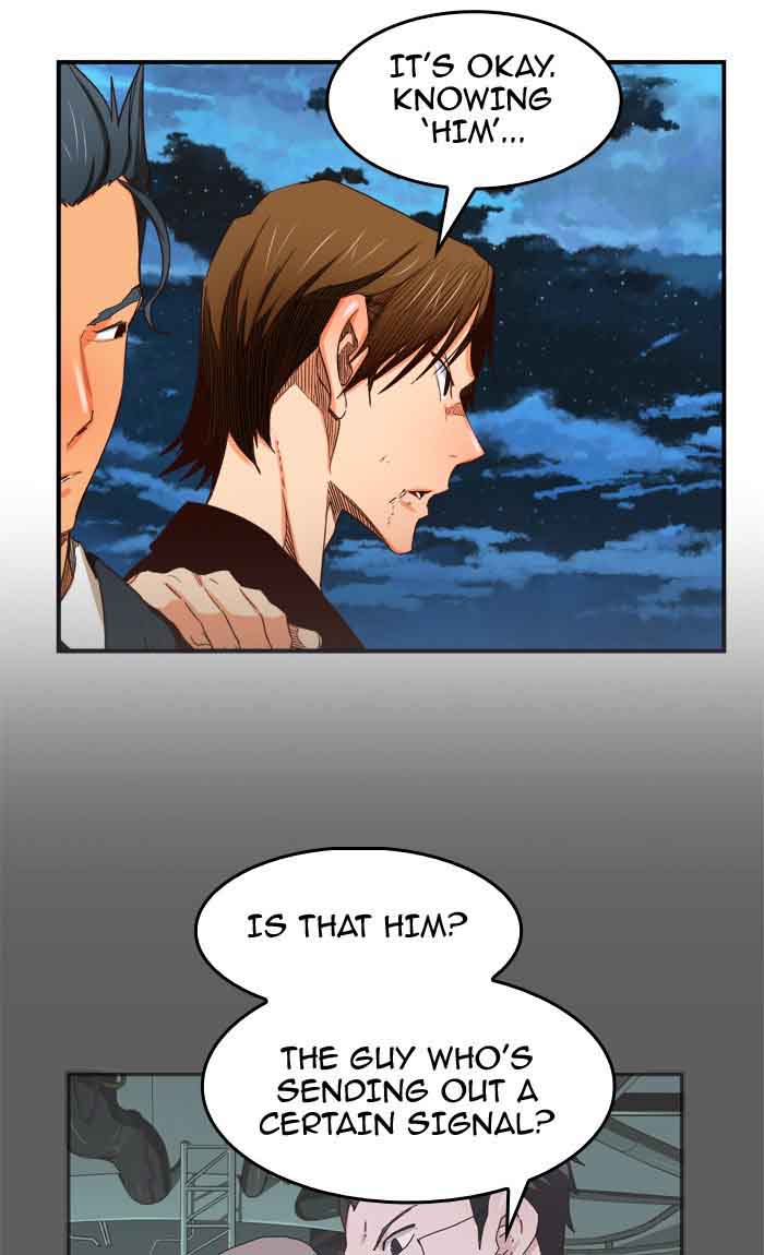 The God of High School - Chapter 382 Page 94