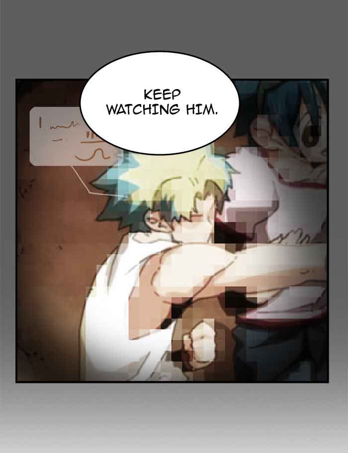 The God of High School - Chapter 382 Page 98