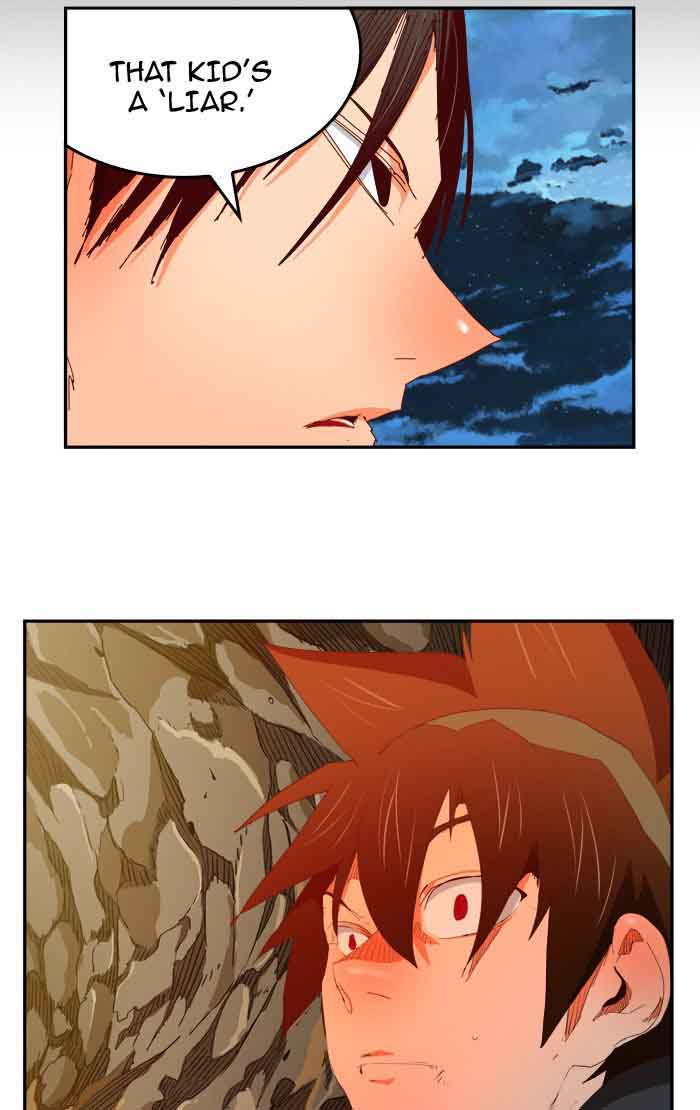 The God of High School - Chapter 382 Page 99