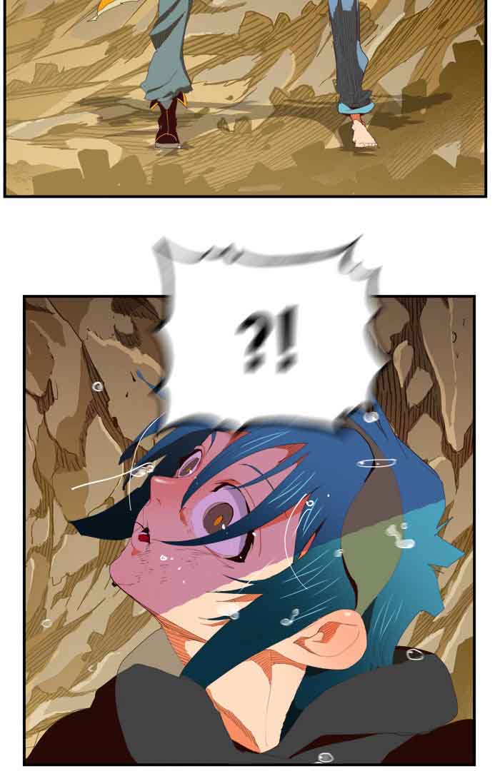 The God of High School - Chapter 383 Page 10