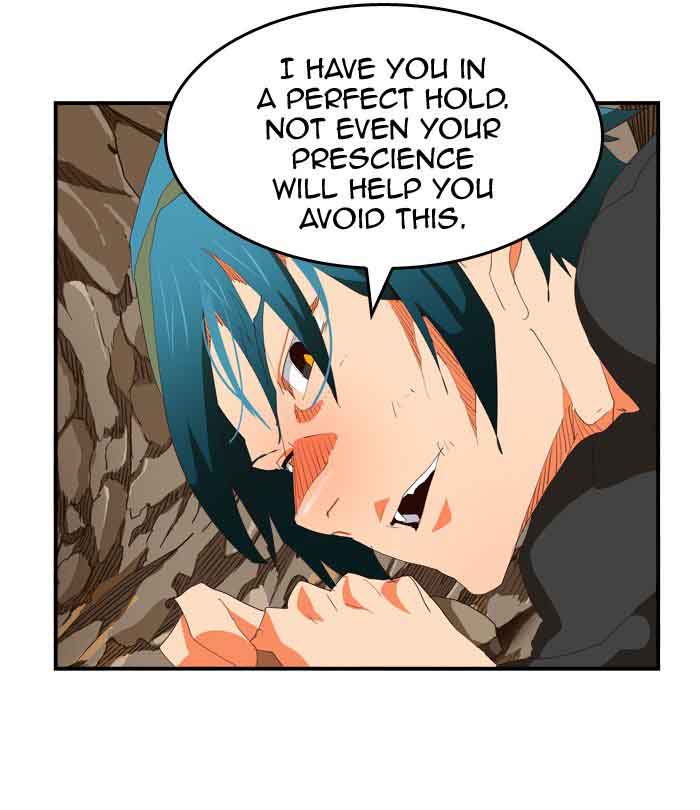 The God of High School - Chapter 383 Page 100