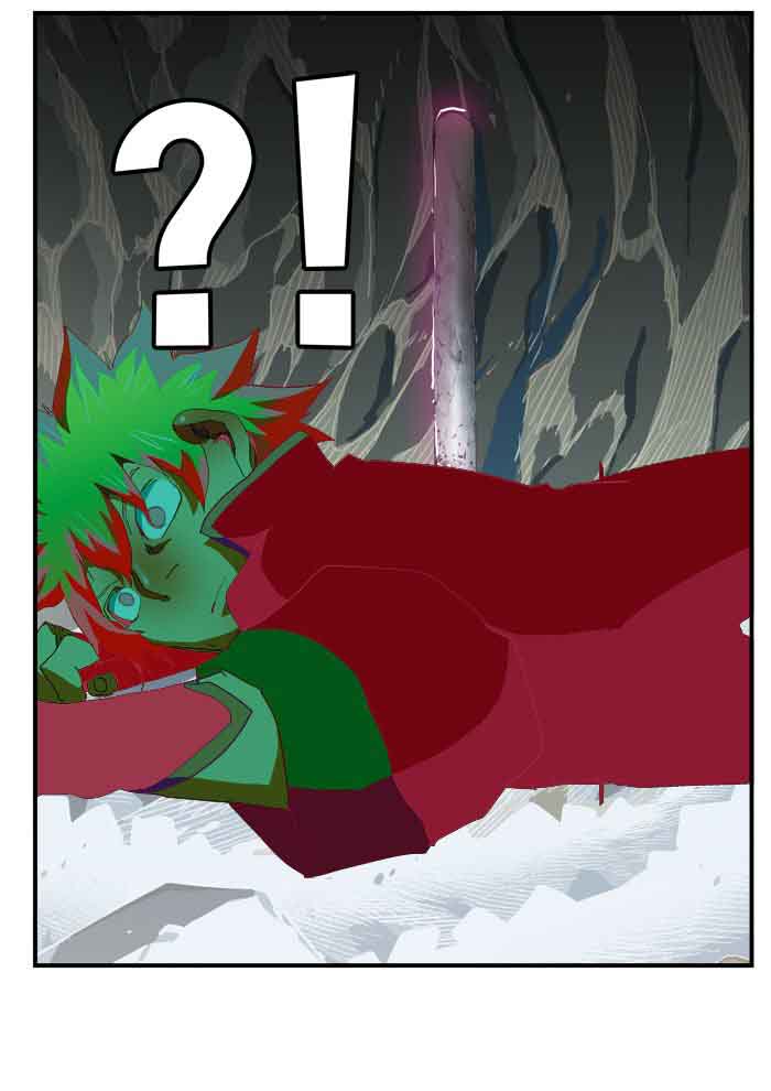 The God of High School - Chapter 383 Page 101