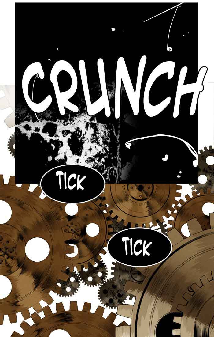 The God of High School - Chapter 383 Page 102