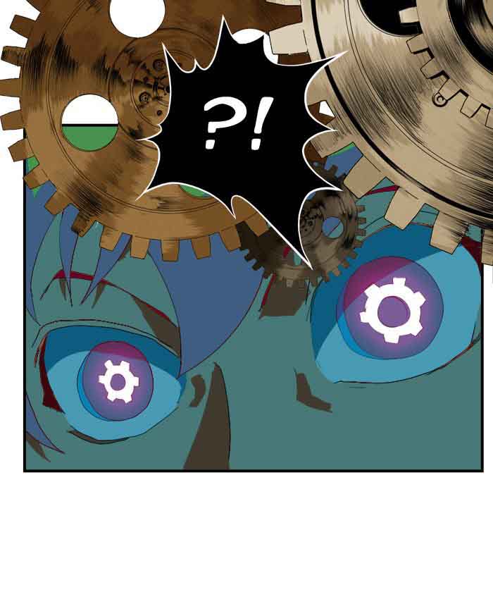 The God of High School - Chapter 383 Page 103