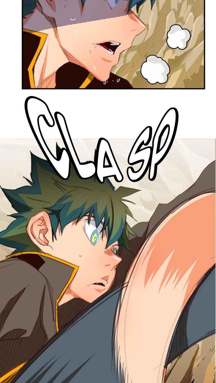 The God of High School - Chapter 383 Page 105