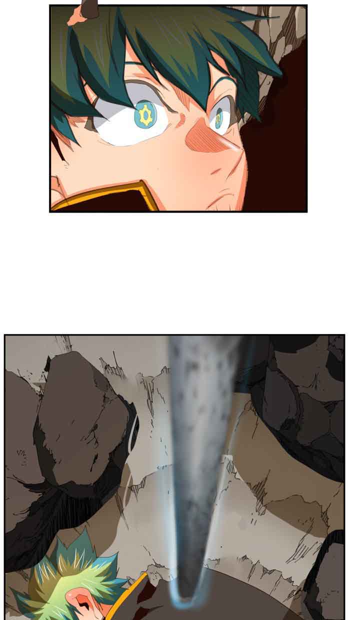 The God of High School - Chapter 383 Page 107