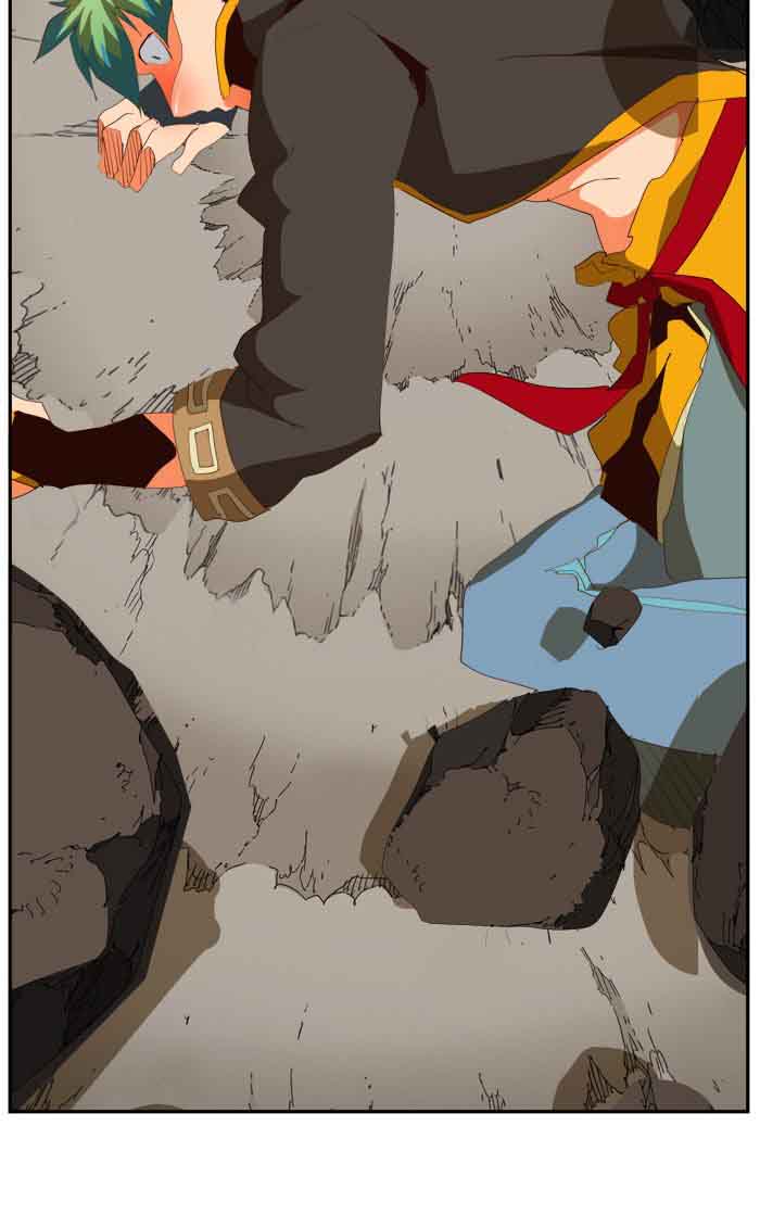 The God of High School - Chapter 383 Page 108