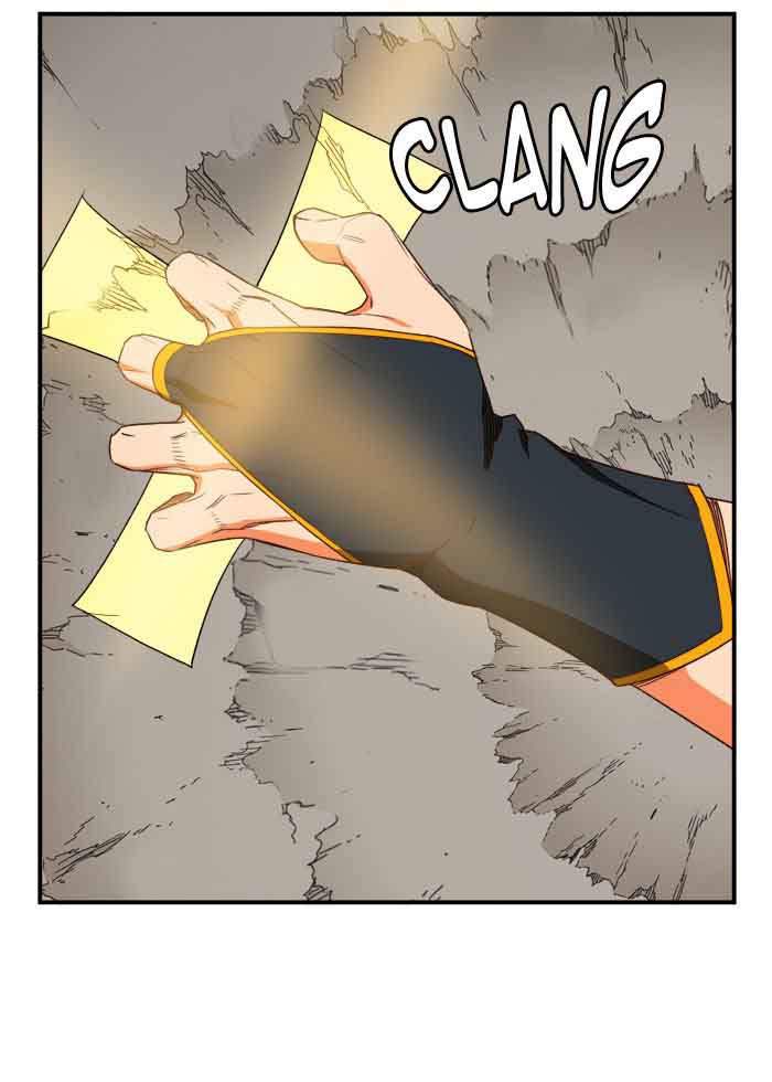 The God of High School - Chapter 383 Page 109