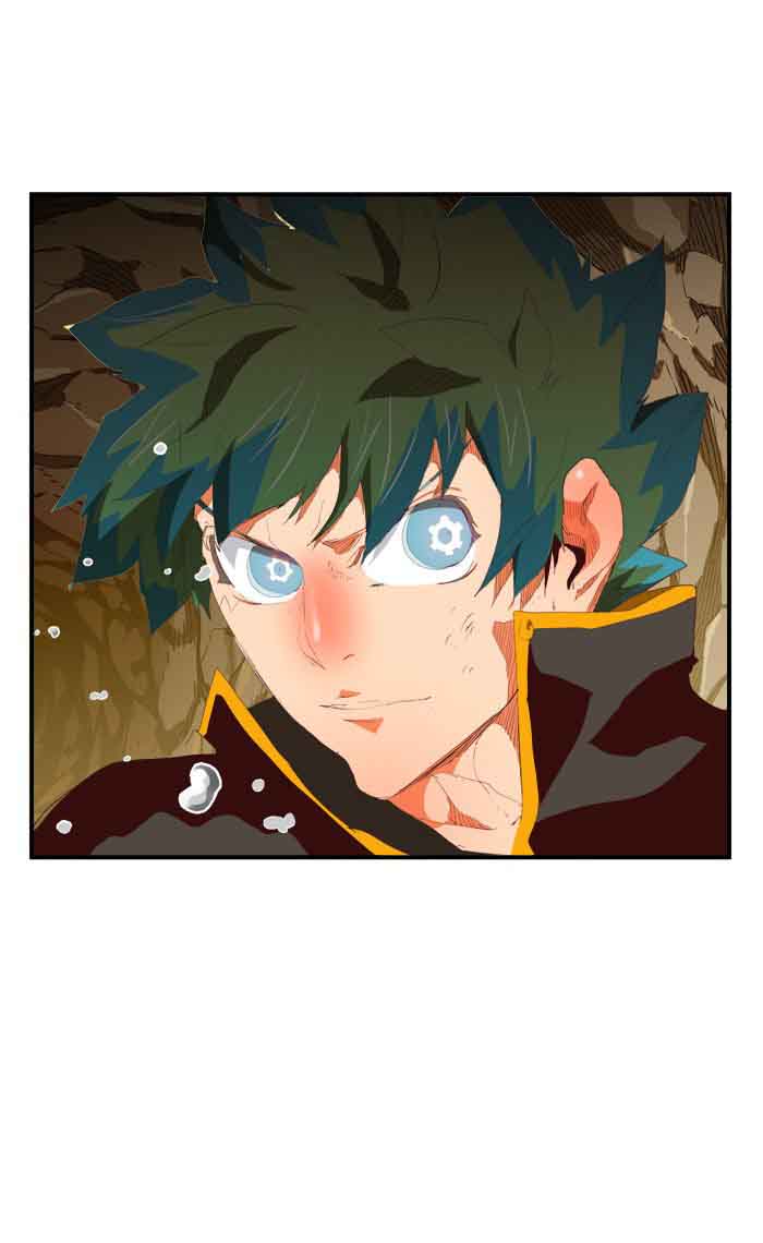 The God of High School - Chapter 383 Page 11