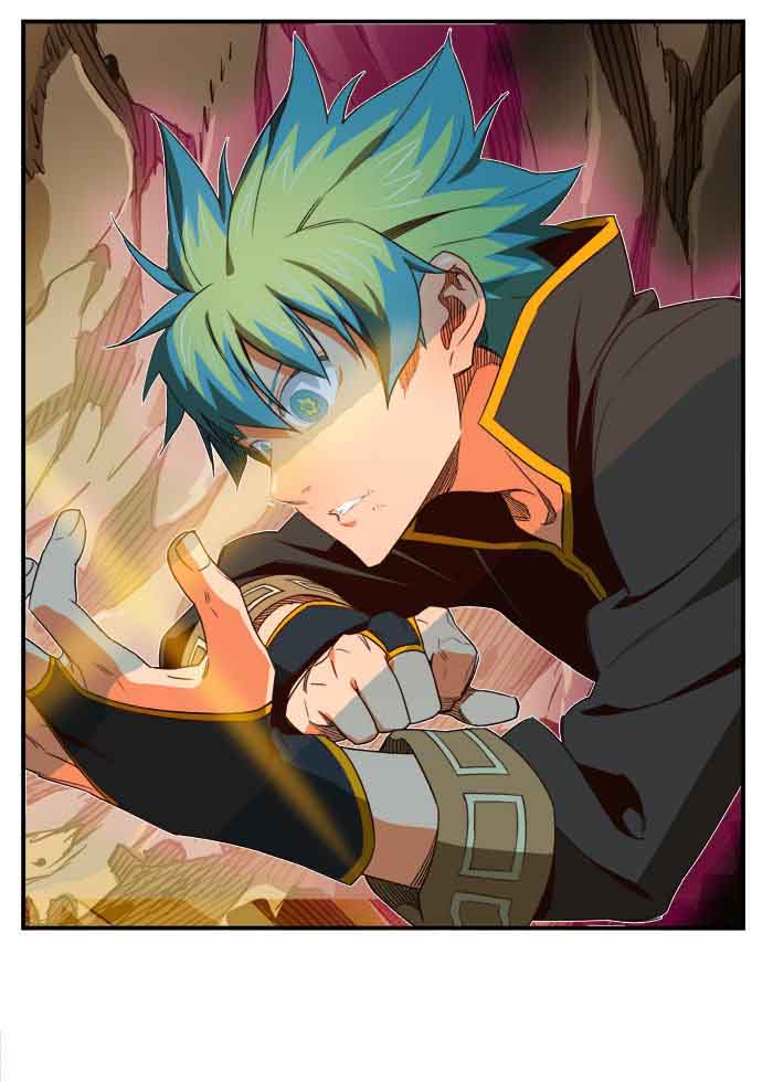 The God of High School - Chapter 383 Page 110