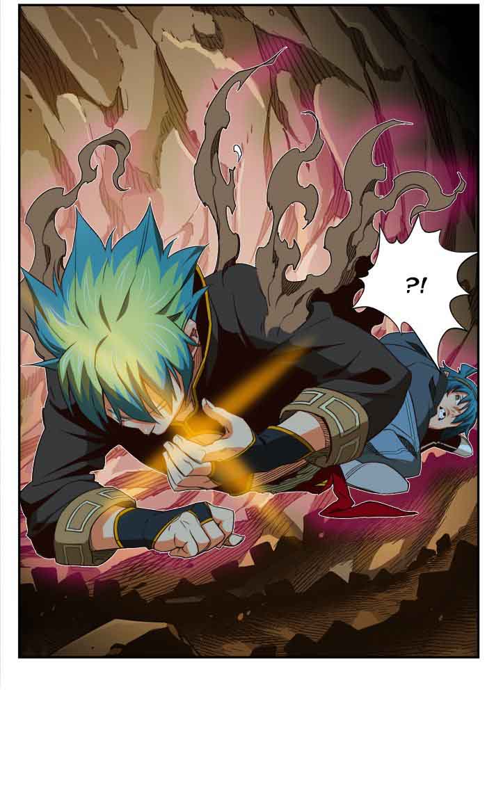 The God of High School - Chapter 383 Page 111