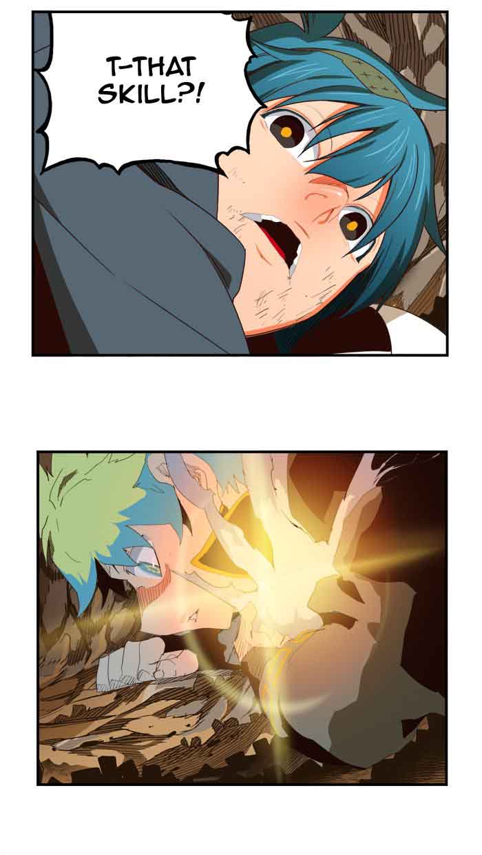 The God of High School - Chapter 383 Page 112