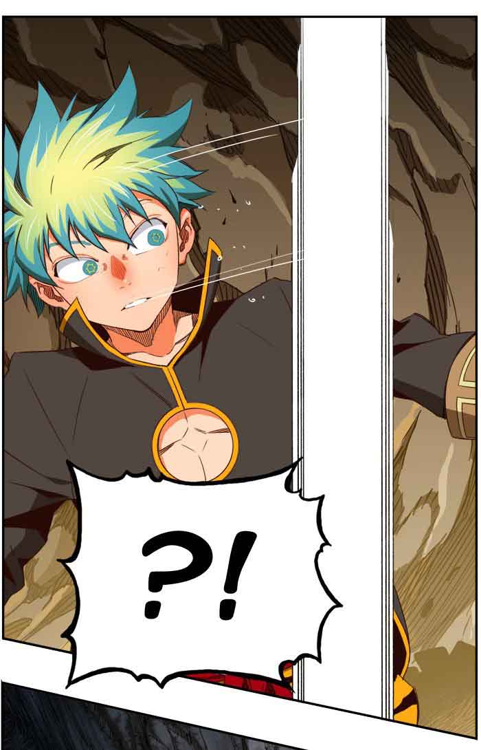 The God of High School - Chapter 383 Page 115