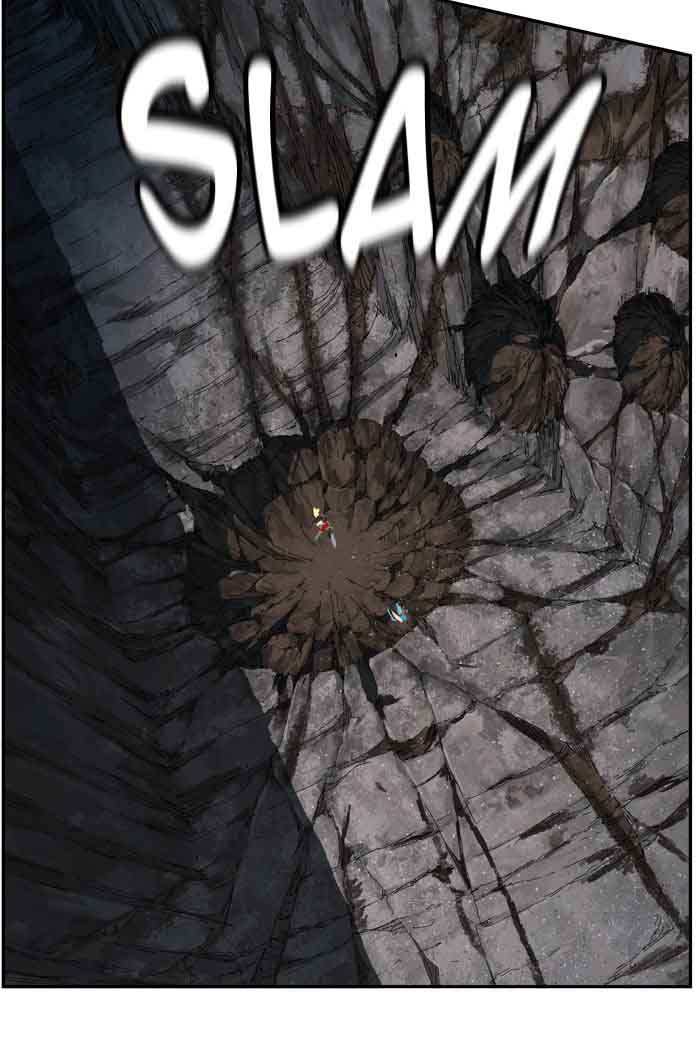 The God of High School - Chapter 383 Page 116