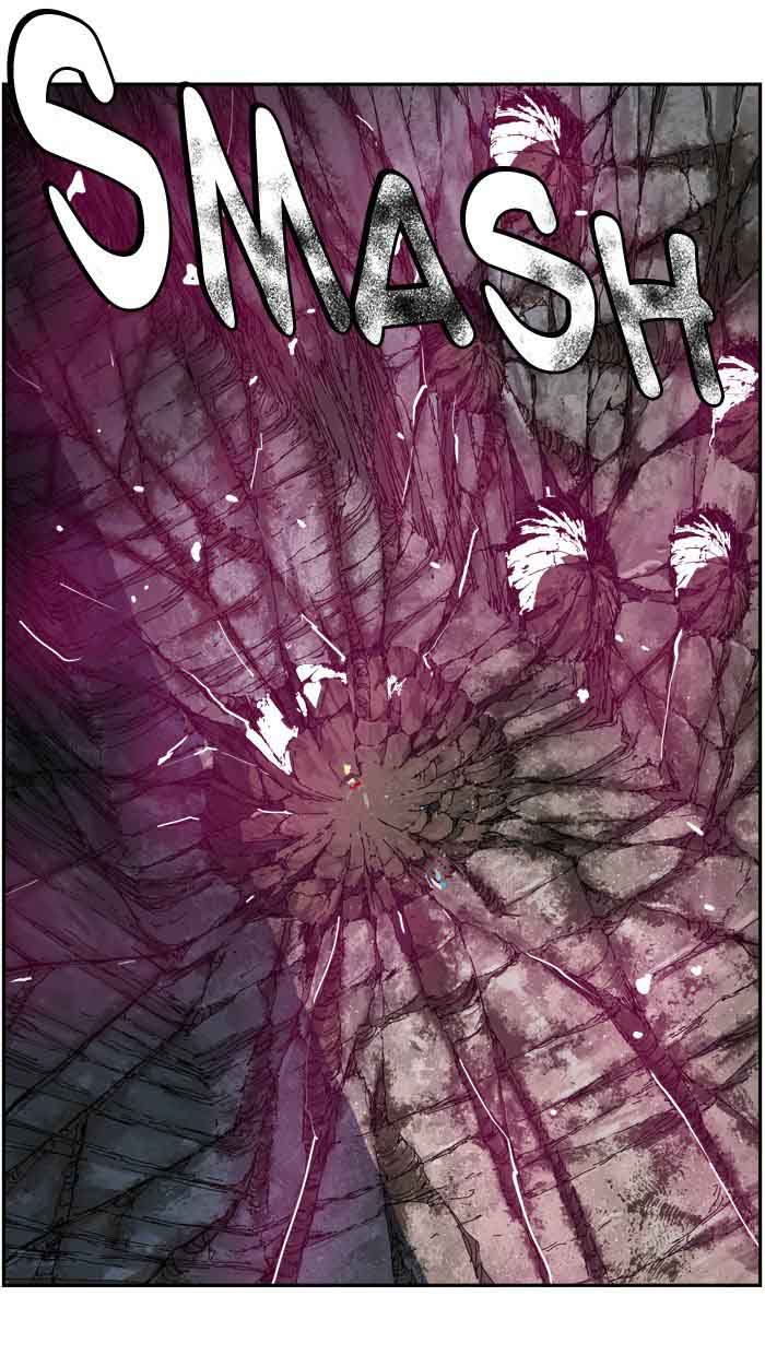 The God of High School - Chapter 383 Page 117