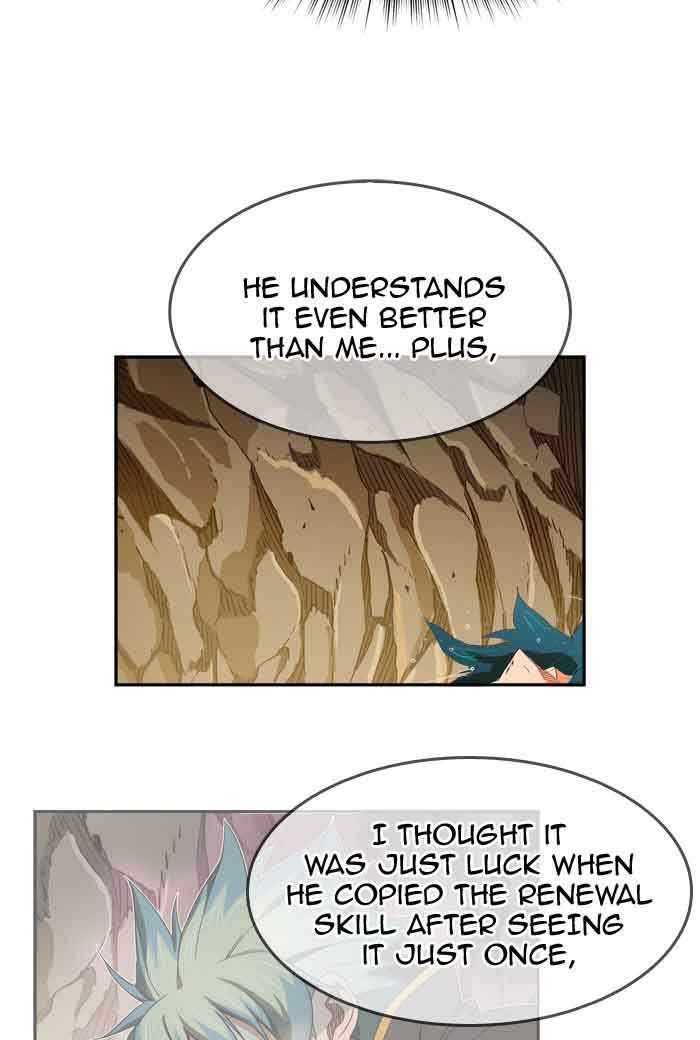 The God of High School - Chapter 383 Page 120