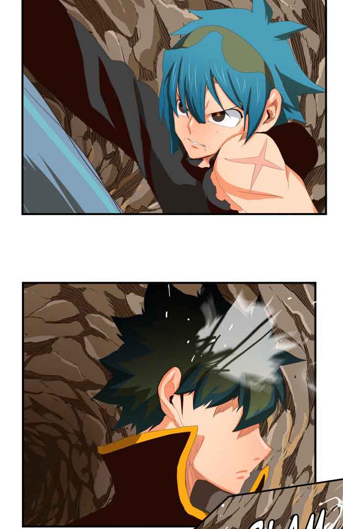 The God of High School - Chapter 383 Page 14