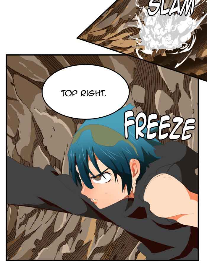 The God of High School - Chapter 383 Page 15