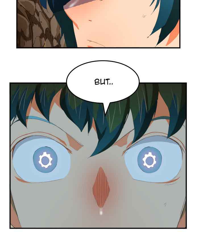 The God of High School - Chapter 383 Page 17