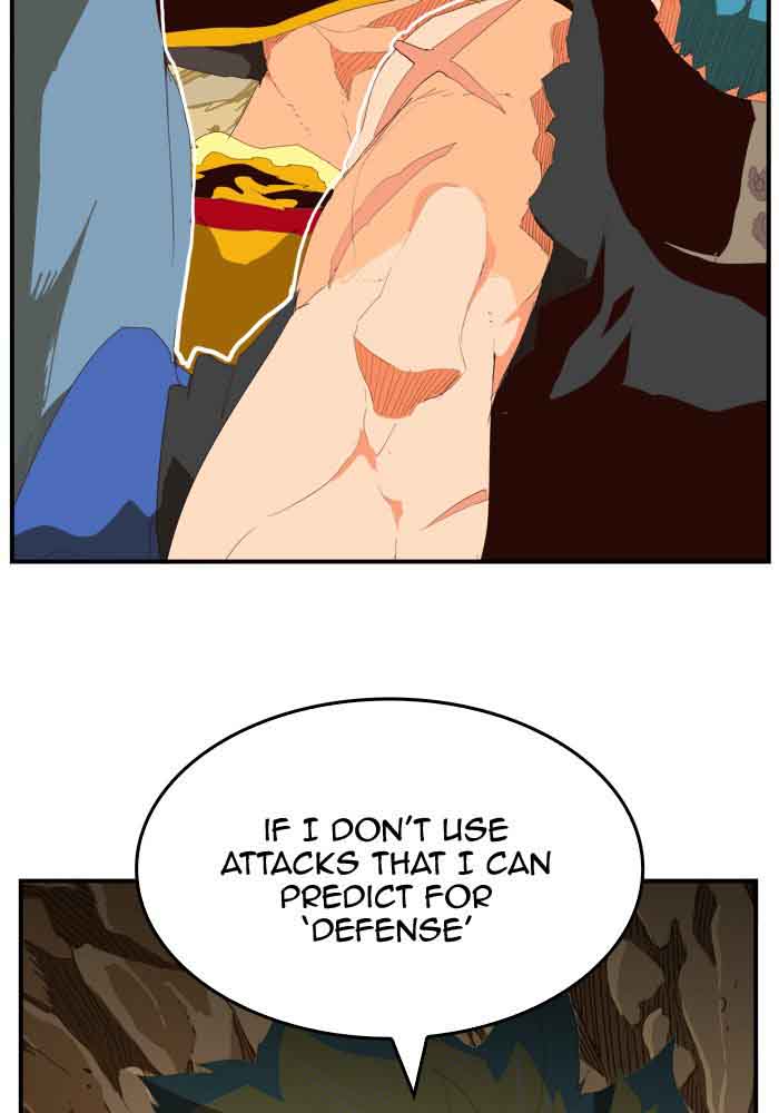 The God of High School - Chapter 383 Page 19