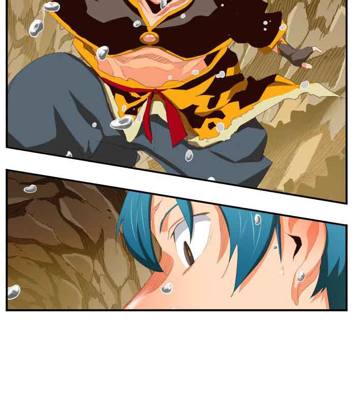 The God of High School - Chapter 383 Page 24