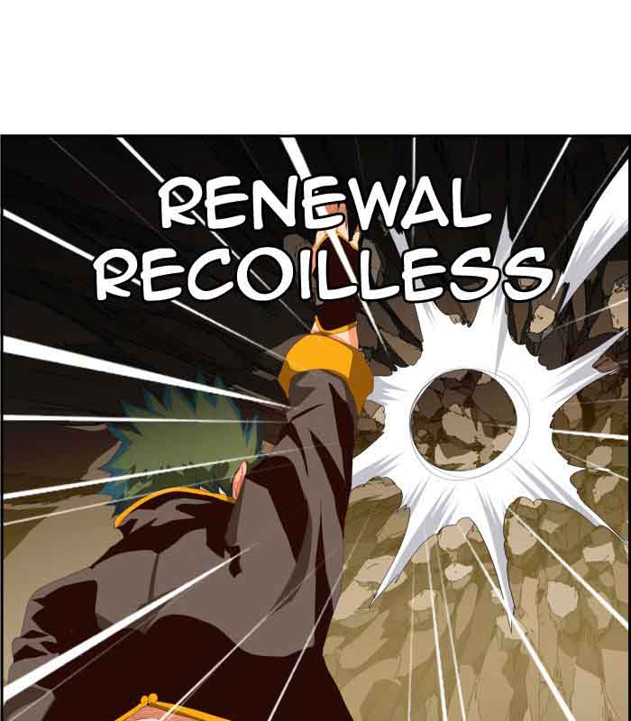 The God of High School - Chapter 383 Page 25