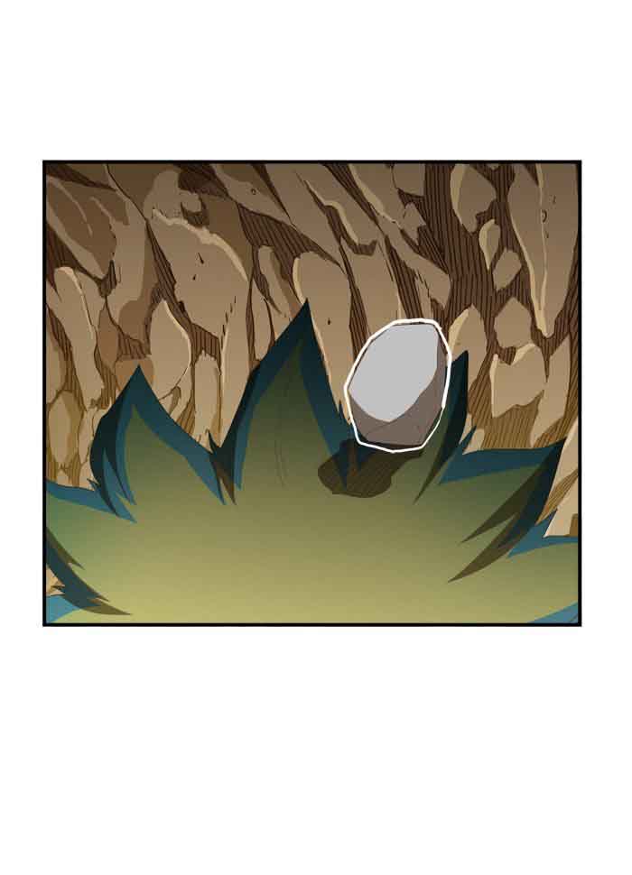 The God of High School - Chapter 383 Page 31