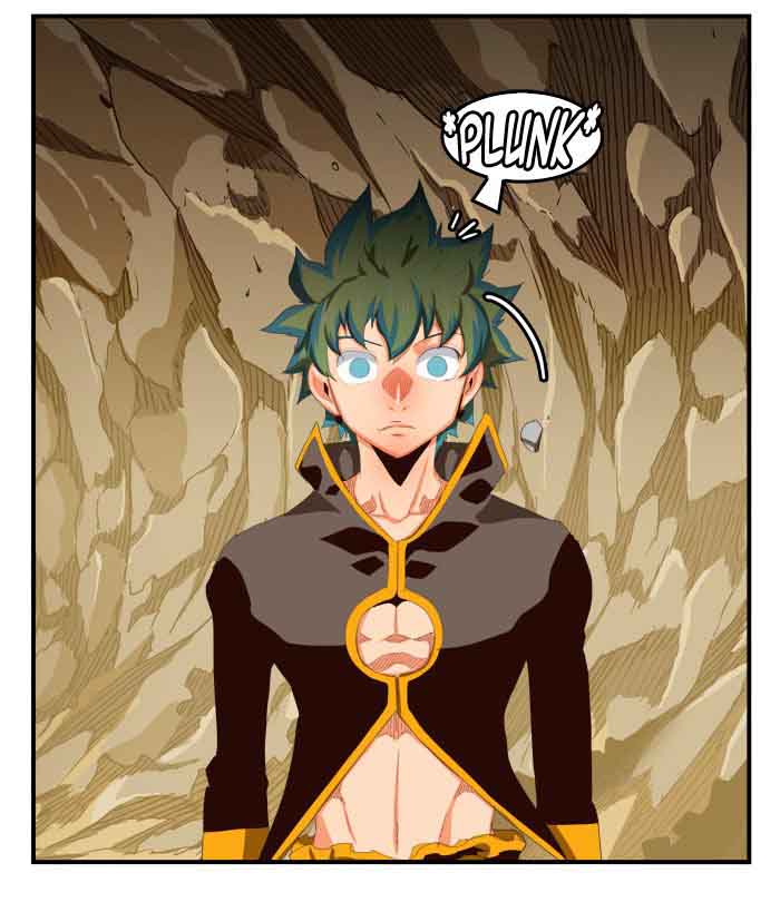 The God of High School - Chapter 383 Page 32