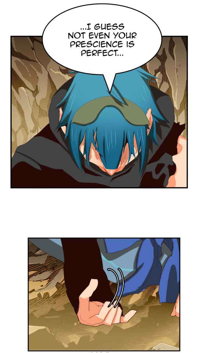 The God of High School - Chapter 383 Page 33