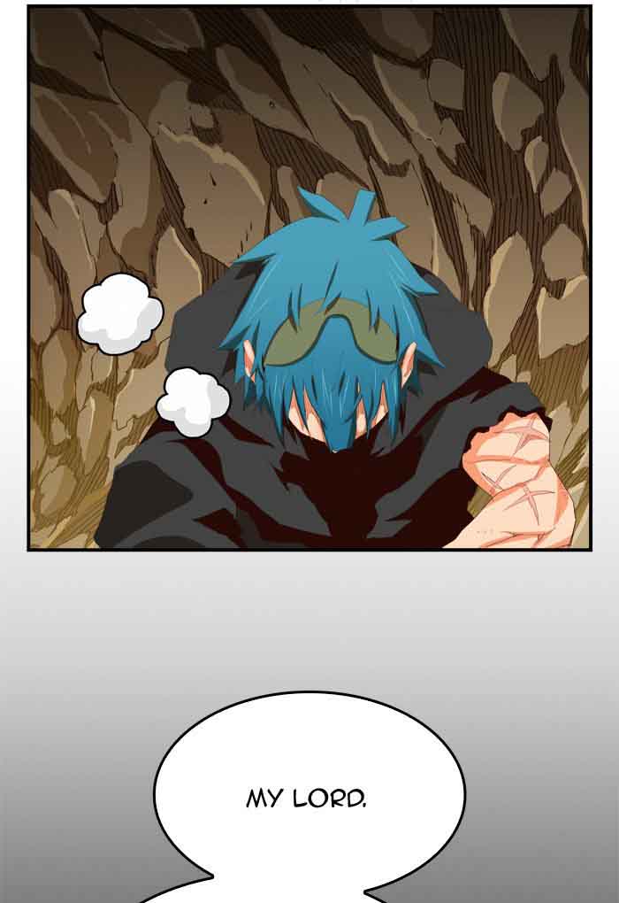 The God of High School - Chapter 383 Page 35