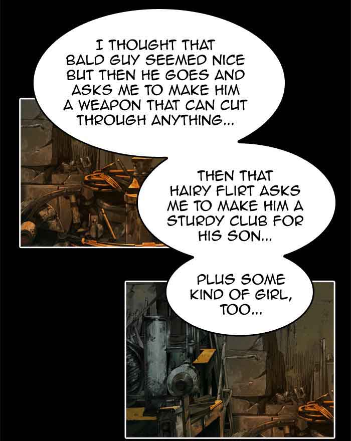 The God of High School - Chapter 383 Page 38