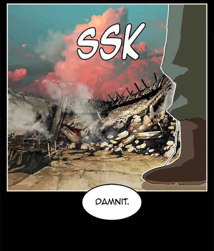 The God of High School - Chapter 383 Page 43