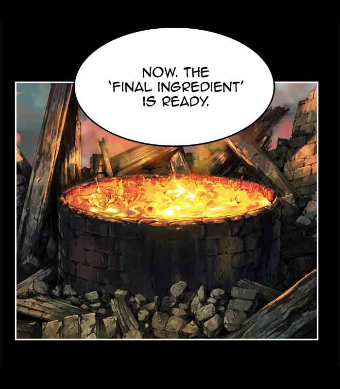 The God of High School - Chapter 383 Page 46