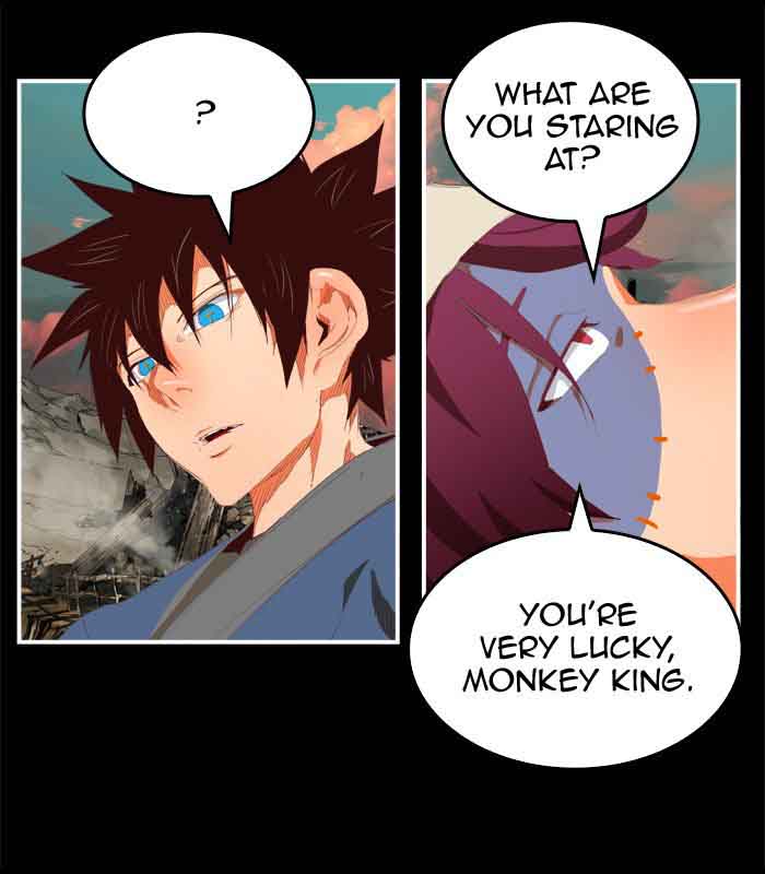 The God of High School - Chapter 383 Page 47