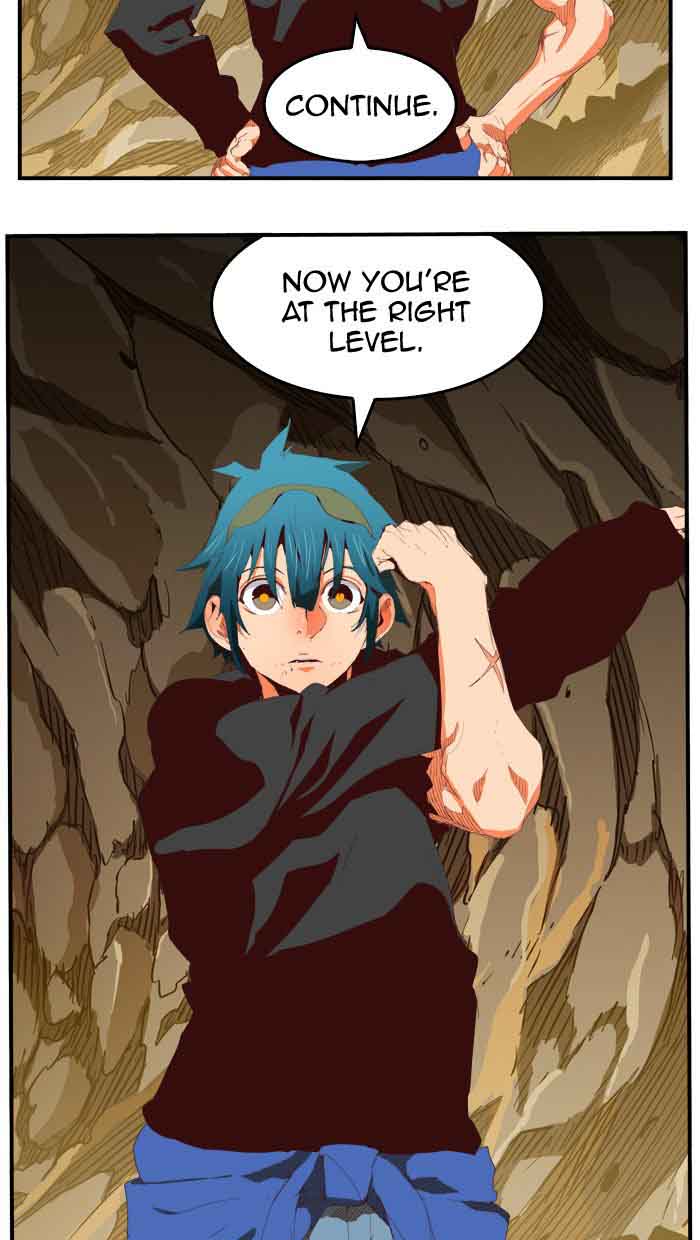 The God of High School - Chapter 383 Page 5