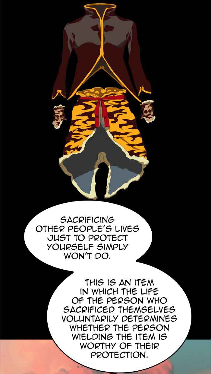 The God of High School - Chapter 383 Page 50