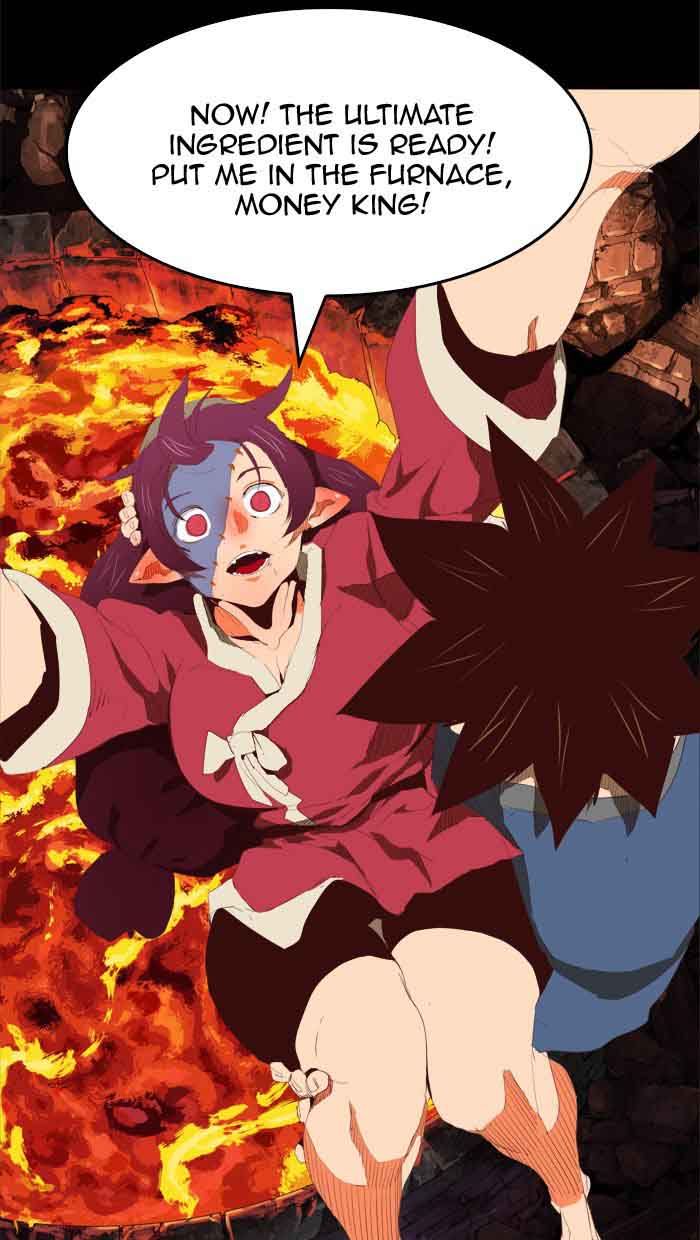 The God of High School - Chapter 383 Page 52