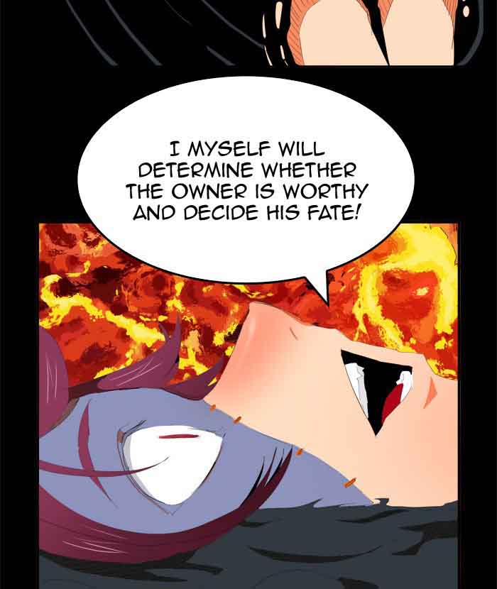 The God of High School - Chapter 383 Page 54