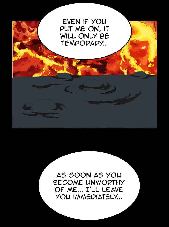 The God of High School - Chapter 383 Page 56