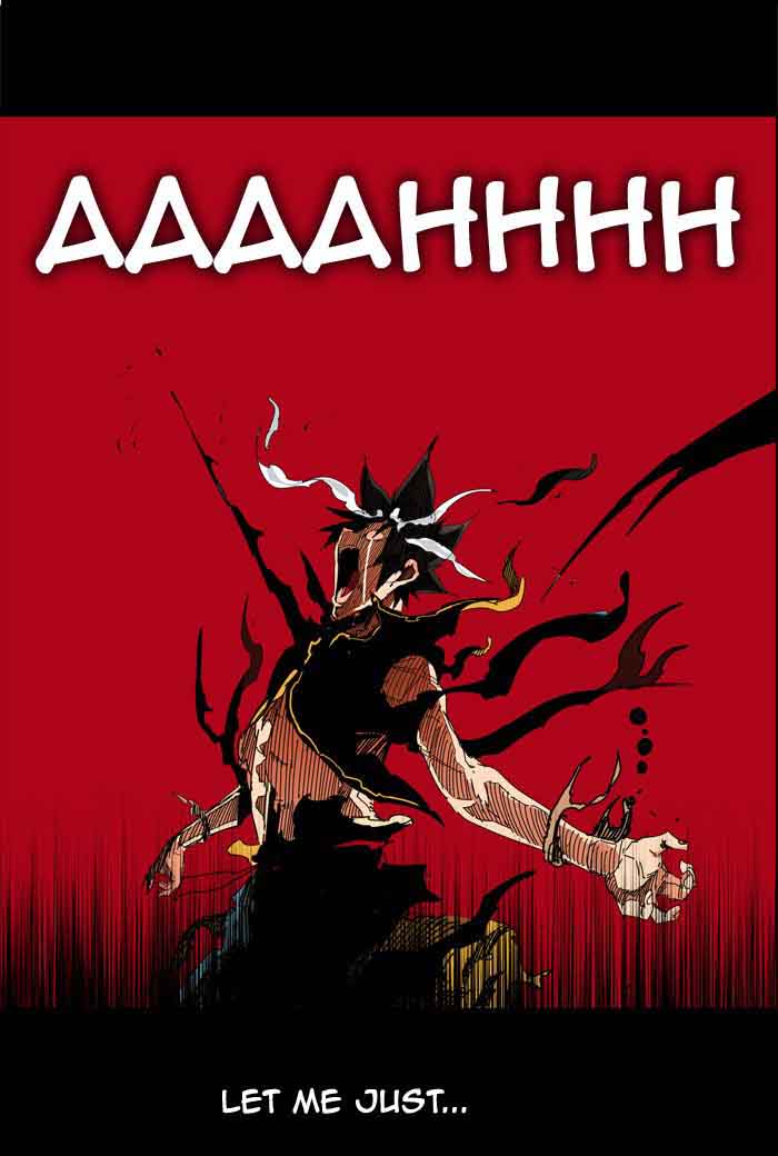 The God of High School - Chapter 383 Page 59