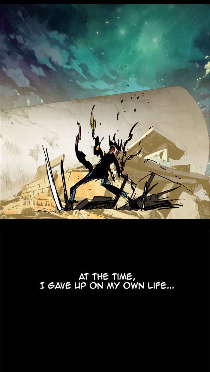 The God of High School - Chapter 383 Page 61