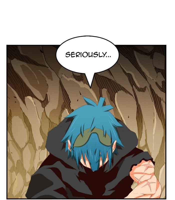 The God of High School - Chapter 383 Page 63