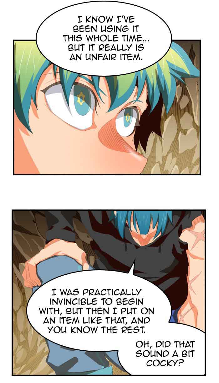 The God of High School - Chapter 383 Page 64