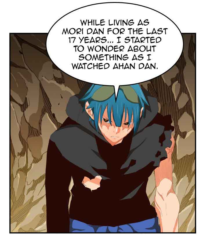 The God of High School - Chapter 383 Page 65