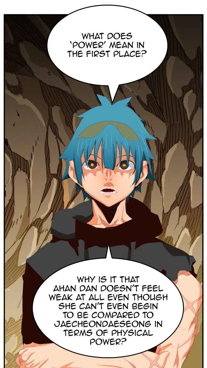 The God of High School - Chapter 383 Page 67