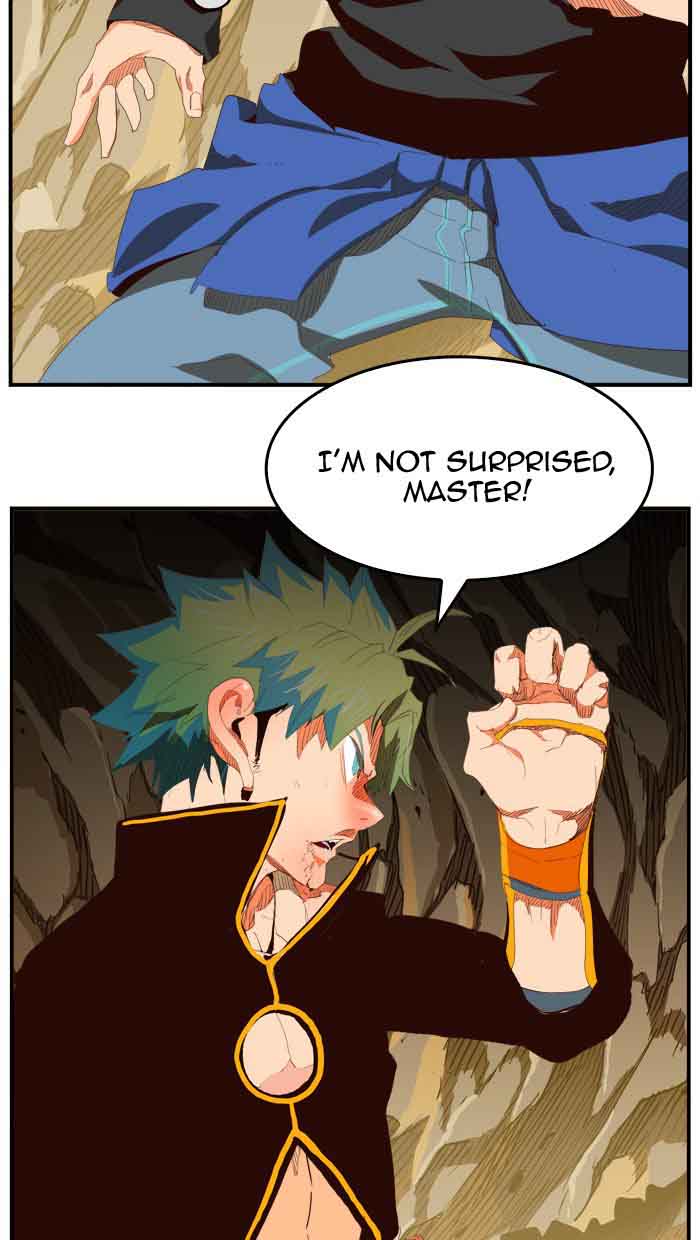 The God of High School - Chapter 383 Page 69