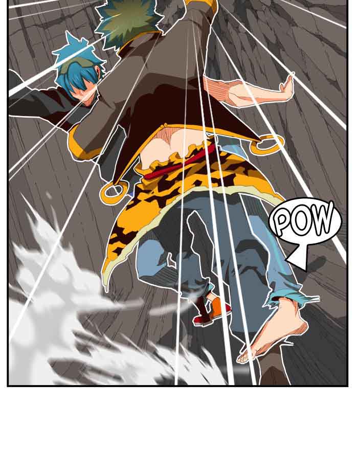 The God of High School - Chapter 383 Page 71