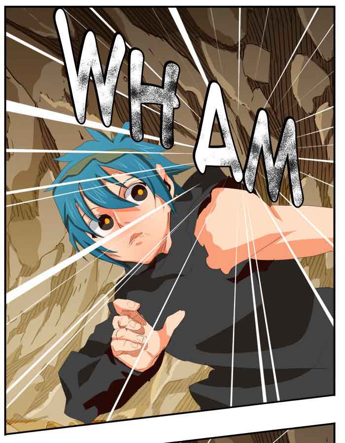 The God of High School - Chapter 383 Page 72