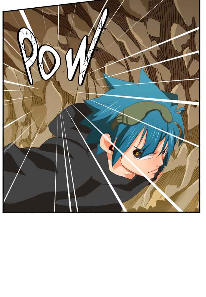 The God of High School - Chapter 383 Page 73