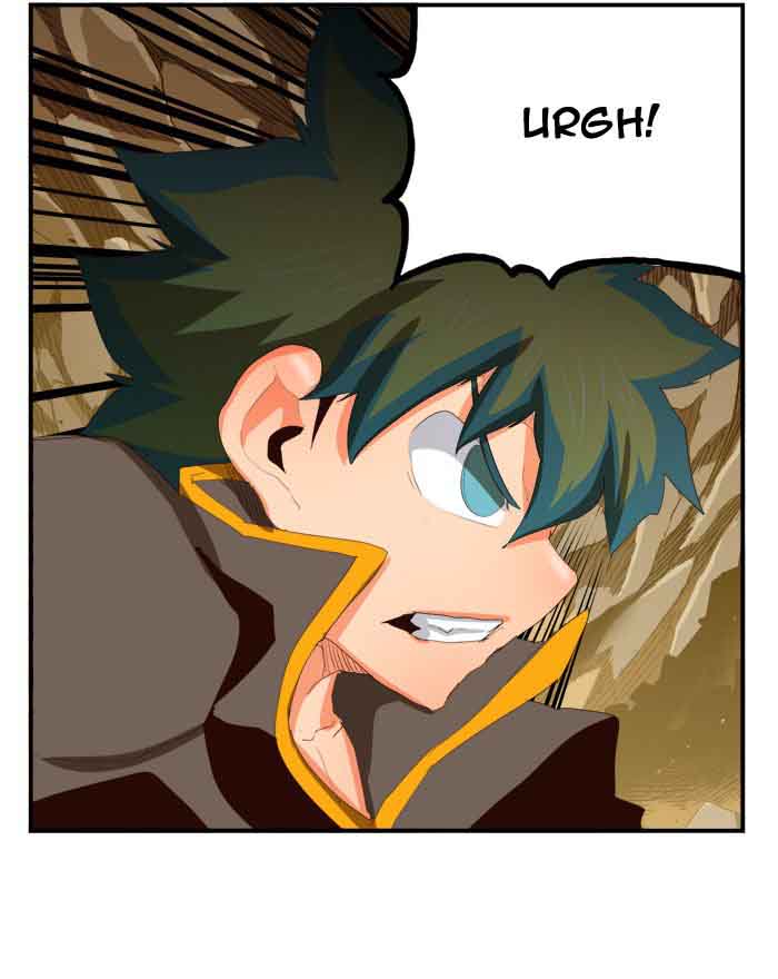 The God of High School - Chapter 383 Page 74